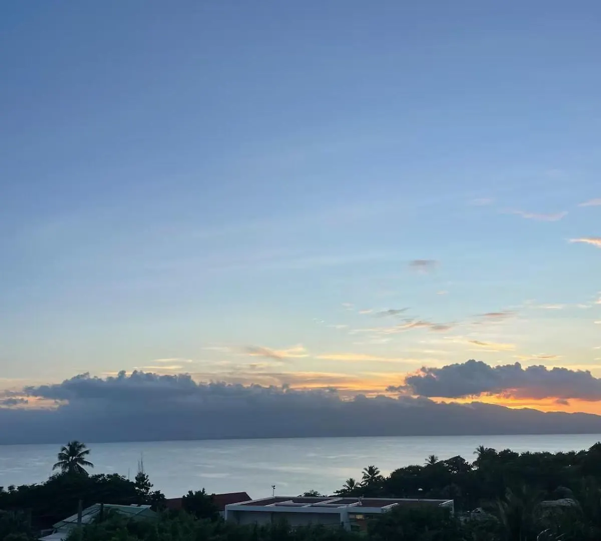 Beau Studio- Vue Mer- Plage A Pied Le Gosier  Guadeloupe